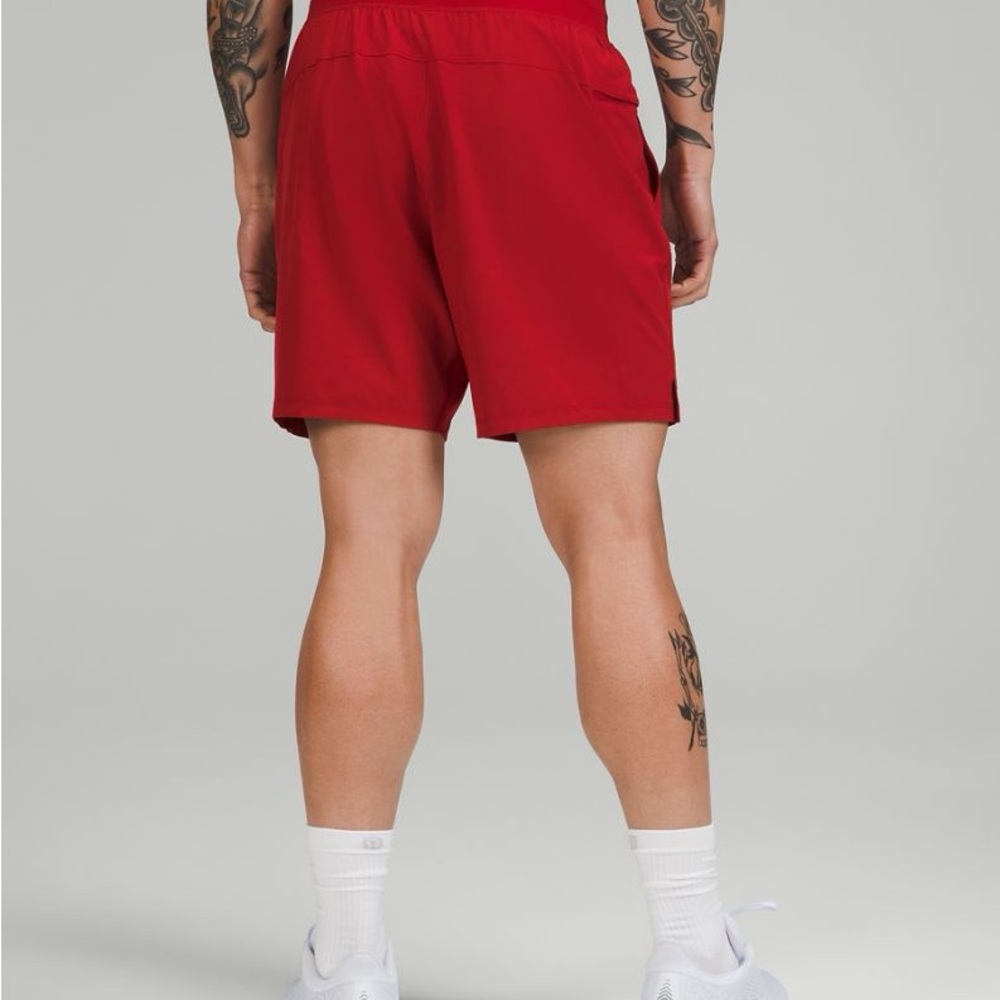 Lululemon Mens Shorts